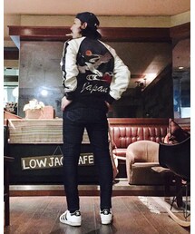 バックスタイル | その他