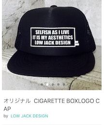 日付が変わる瞬間にオリジナルキャップ販売開始 | その他