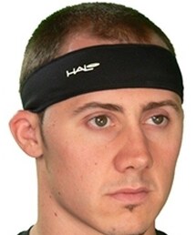 ヘアバンドで もう邪魔な前髪気にならないね♬ | その他