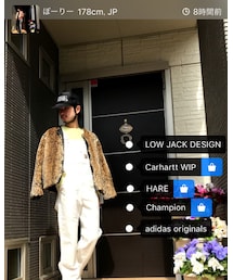 ぼーりー君サンキュー♬ | その他