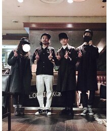 pon君 Kazu君 みくぴよちゃん  サンキュー♬ | その他