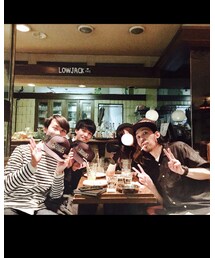 カフェ来店史上最高のフォロワー数軍団 | その他