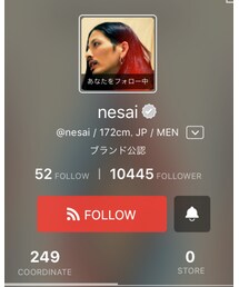 nesai君おめでとー🎉 | その他