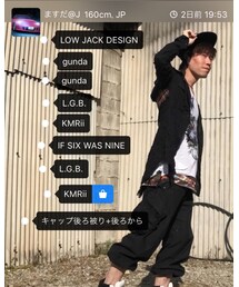 ますだ君サンキュー♫ | その他