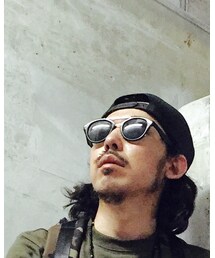 Jean Paul Gaultier | サングラス