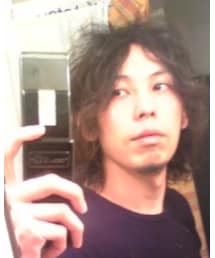 口髭が無い私 | その他