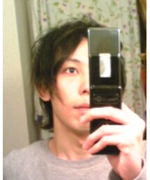 現存する1番古い写メ | その他