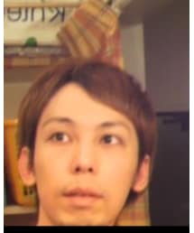 髪型がショートだと | その他