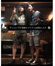 yoshi 君は実在するのか⁉︎ | その他