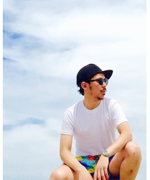 BEAMS | キャップ