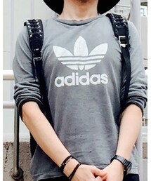 adidas | Tシャツ/カットソー