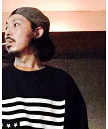 BEAMS | キャップ