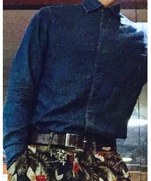 APC | シャツ/ブラウス