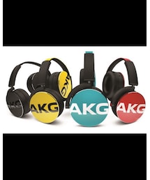 AKG | その他