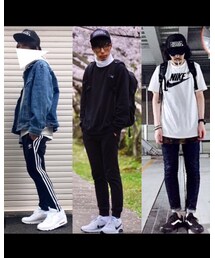 キャップ隊 | その他