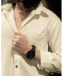 時計とネックレス | その他