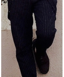 Jean Paul Gaultier | スラックス