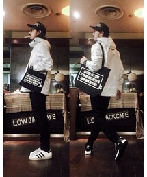 サコッシュ&トート 本日0時より限定発売 | その他