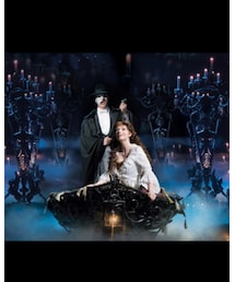 The Phantom of the Opera | その他