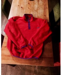 patagonia | トップス