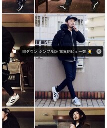 同ダウン シンプル | その他