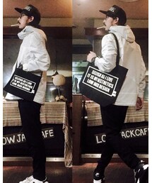 サコッシュ&トート 本日23時 5個づつ再販 | その他