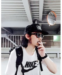 キャップ 残り4個 | キャップ