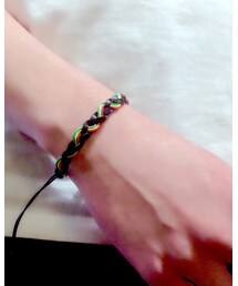 LOW JACK DESIGN | ブレスレット