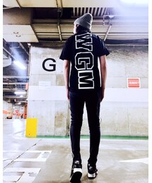 BackStyle | その他