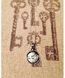 LOW JACK DESIGN | ネックレス