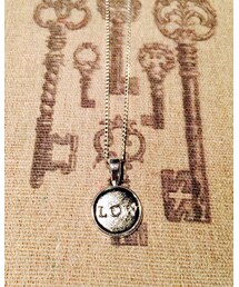 復刻ネックレス再入荷 | ネックレス