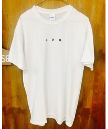 LOW JACK DESIGN | Tシャツ/カットソー