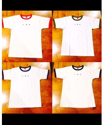 オリジナルリンガーTシャツ発売中 | Tシャツ/カットソー