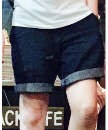 UNIQLO | デニムパンツ