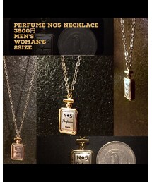 LOW JACK DESIGN | ネックレス