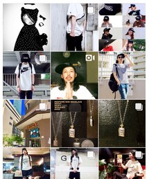 Instagram | その他