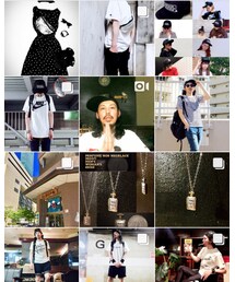 ✨23時から初のインスタライブやってみるよ✨ | キャップ