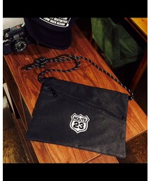 新サコッシュ 23時まで特別価格 | ボディバッグ/ウエストポーチ