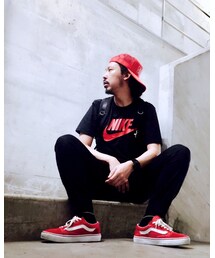 別ショット | キャップ