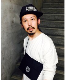 間も無く完売 | キャップ