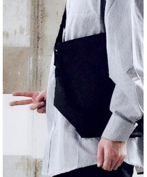 LOW JACK DESIGN | ショルダーバッグ