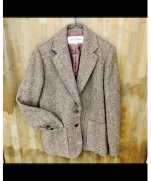 Claude Montana | テーラードジャケット