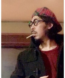 NEW YORK HAT | ハンチング/ベレー帽