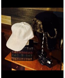 LOW JACK SELECT | キャップ