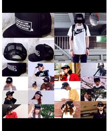 在庫残りわずか | キャップ