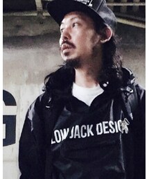 キャップ&アノラックパーカー 再販開始 | その他