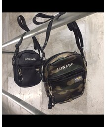 オリジナル コーデュラミニショルダー発売中 | ショルダーバッグ