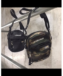 LOW JACK DESIGN | ショルダーバッグ