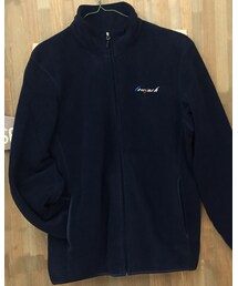 オリジナルフリース 本日発売開始 | ジャケット/アウター