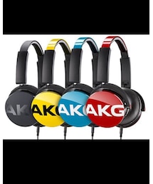 A K G | 音楽/本・雑誌